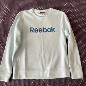 Reebok Crewneck Pullover